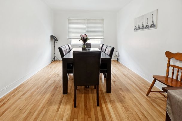 5847 Av. Trans Island Montréal (Côte-des-Neiges, QC H3W - Photo 1