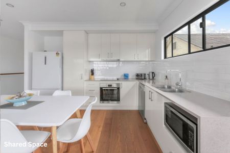 SHARE HOUSE - 1 Room Available - $320.00 per week - Bills Included! - Photo 5