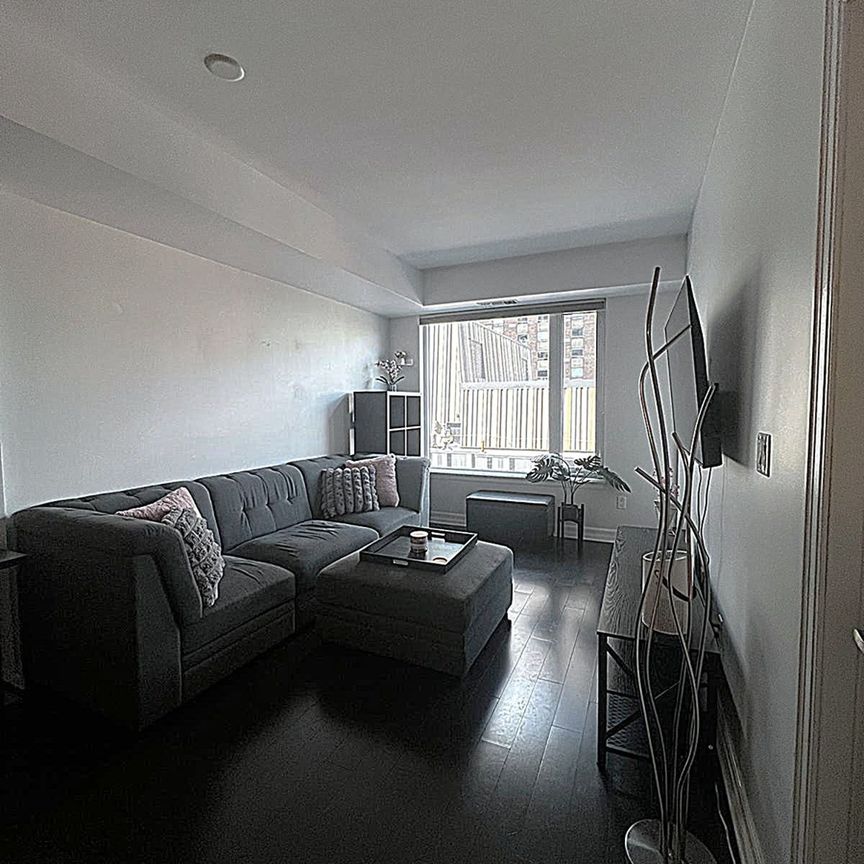 For Lease - 238 Besserer Street Unit# 312, Lower Town - Sandy Hill, Ontario - Photo 1