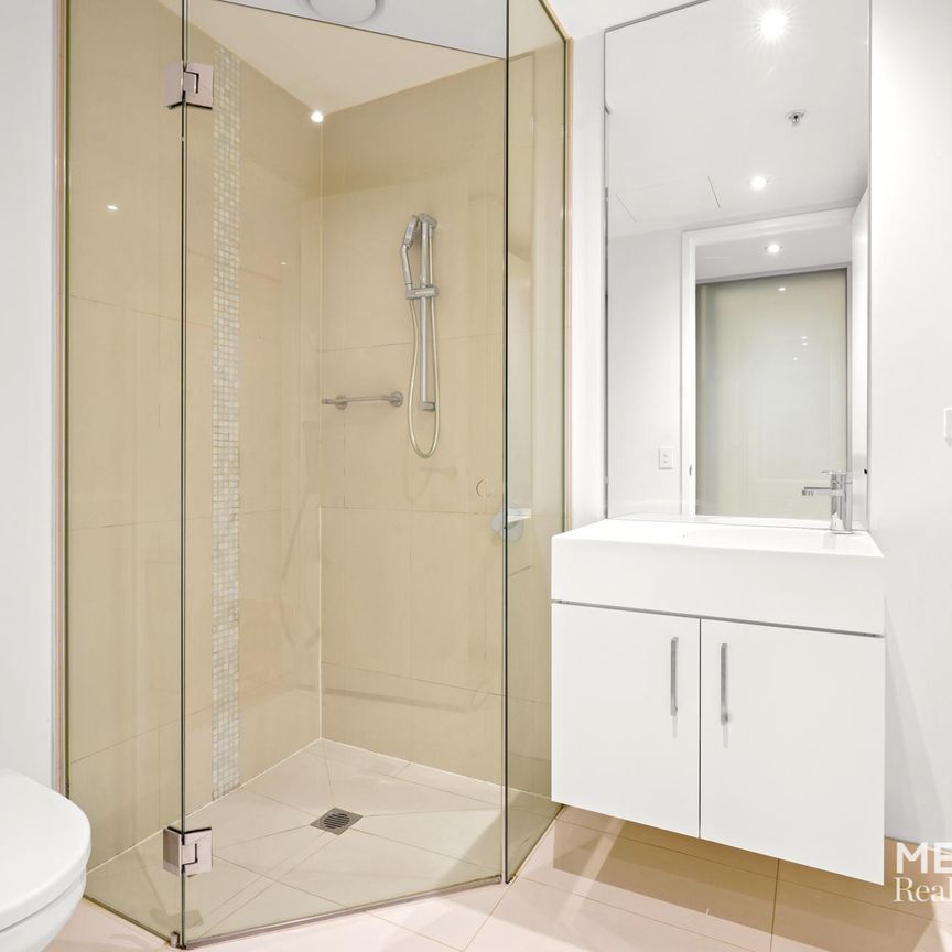 TWO BEDROOMS WITH CITY VIEW AT PRIMA - UNFURNISHED - Photo 1