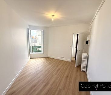 Studio Boulogne-Billancourt - Photo 5