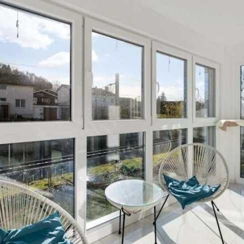 4.5 Zimmer, 94 m², 1. Stock - Photo 1