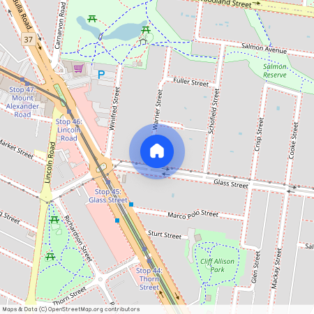 1/106 Glass Street, Essendon