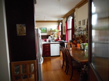 Magnifique 4½ dans un immeuble ancestrale-35-158 Frontenac, Sherbrooke, J1H 1J9 - Photo 5