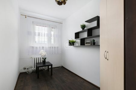 Trzypokojowe mieszkanie Bydgoszcz Kapuściska - Photo 4