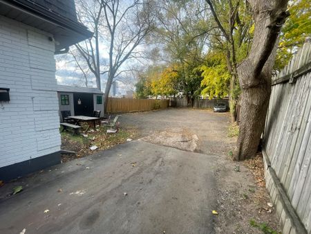 For Lease - 292 Simcoe Street Unit# 2, London East, Ontario - Photo 5