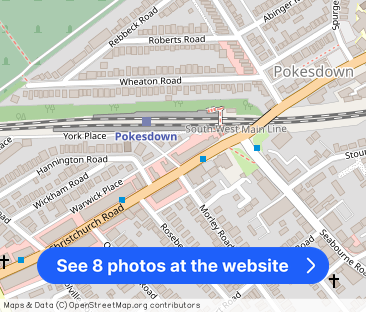 Christchuch Road, Pokesdown - Photo 1