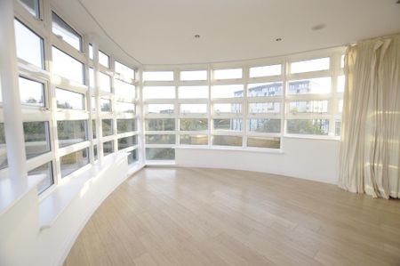 3 bedroom duplex to rent - Photo 4