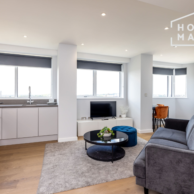 1 bedroom apartment to rent - Photo 1