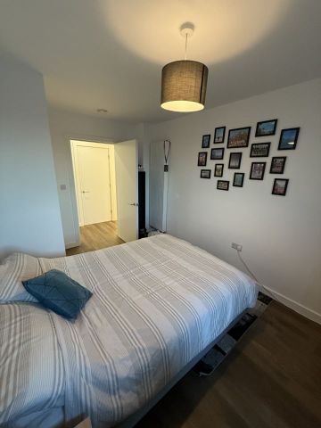 Room in a Shared Flat, Raffles House, SW17 - Photo 4