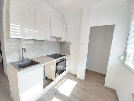 Kiadó újszerű állapotú lakás - Nyíregyháza - Photo 5