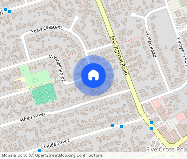 Modern Two Bedroom Unit with Ensuite - Photo 1