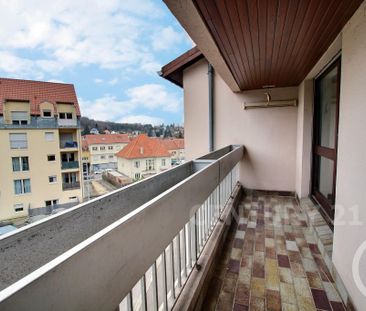 Location Appartement 7 pièces 166m² ST AVOLD 57500 - Photo 6