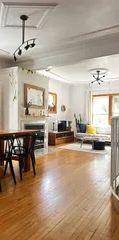 Appartement · 200 m² · Les Nations - Photo 1
