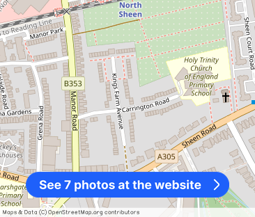 Carrington Road, Richmond - Photo 1