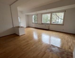 3-Zimmer Wohnung mit EBK und Balkon im Marienviertel (Wohnungen Oberhausen) - Photo 1
