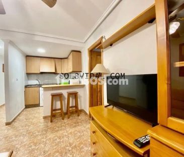 Piso en alquiler en Carrer de Aragón - Photo 2