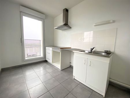 Appartement 3 pièces - Photo 3