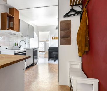 Helsingforsgatan, Kista - Foto 5