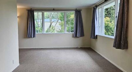 Sunny four-bed house in Wadestown - Photo 2