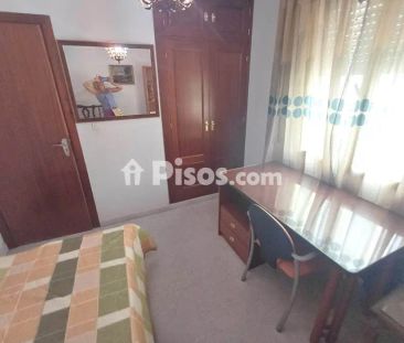 Piso en alquiler en Calle del Alcalde Velasco Navarro - Foto 5