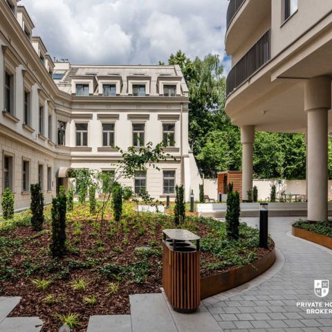 ul. Szlak, Stare Miasto / Śródmieście, Kraków - Zdjęcie 1