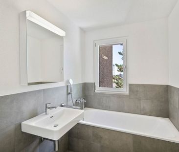 Komfortabel wohnen in gepflegtem Mehrfamilienhaus - Photo 1