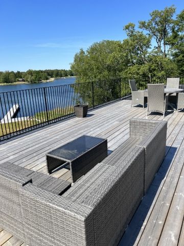 Ljusterö - 4rok - tillsv - 23.999kr/mån - Foto 2