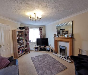 3 bedroom end of terrace house to rent - Photo 6