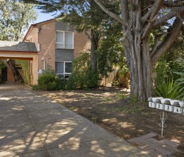 Updated Two-Bedroom Apartment in Convenient Coburg North Location - Photo 2