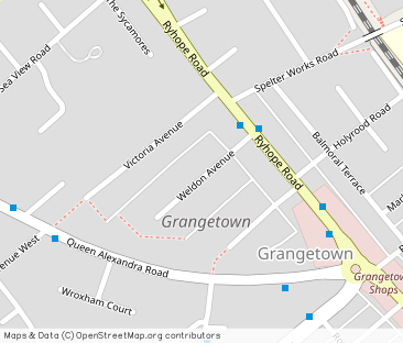 Weldon Avenue, Grangetown, Sunderland - Photo 1