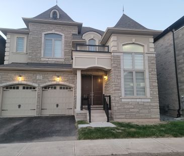 For Lease - 3253 Dove Drive, Oakville, Ontario - Photo 1