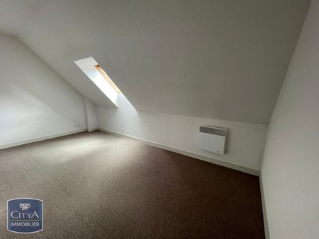Location Appartement 2 pièces 49m² LE MANS 72000 - Photo 5