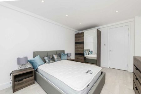 Abbey Road, St Johns Wood, NW8 - Photo 3