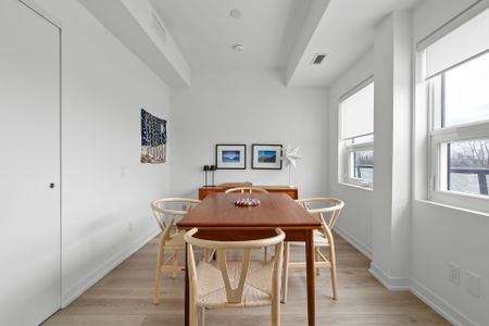 For Lease - 863 St Clair Avenue Unit# 505, Toronto, Ontario - Photo 5