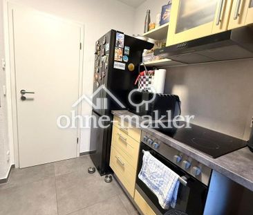 Moderne 3-Zimmer-Wohnung – ideal für Paare, kleine Familie oder 2er-WG - Photo 6