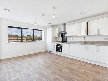 1 bedroom apartment to rent - Photo 4