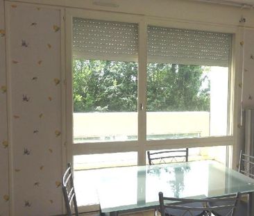 Location Appartement 1 pièce 33m² LE CREUSOT 71200 - Photo 2