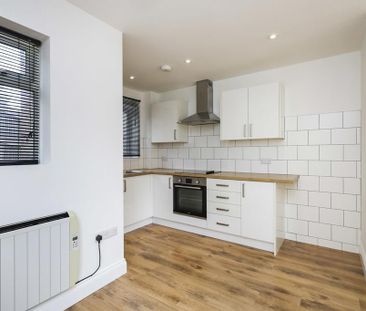 1 bedroom terraced house to rent - Photo 2