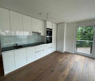 3.5 Zimmer, 77 m², 2. Stock - Foto 2