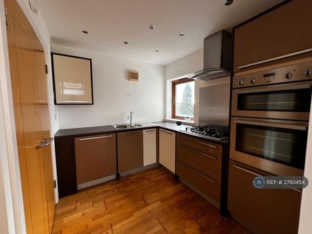 2 bedroom flat to rent - Photo 4