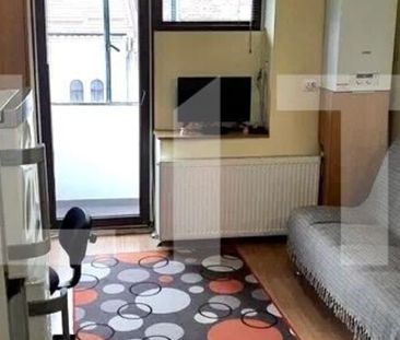 Garsoniera 22mp, centrala proprie, zona strazii Horea - Fotografie 6
