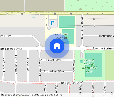 Brand New - Modern Family Living in the Heart of Bennett Springs - Photo 1