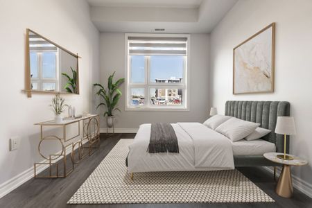 For Lease - 630 Sauve Street Unit# 121, Milton, Ontario - Photo 5