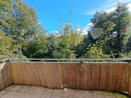 2- Zimmer Wohnung mit zwei Balkonen | Kalvarienbergstraße 134 Top 26 - Photo 3