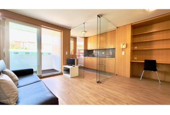 Apartamento T1 em Coimbra