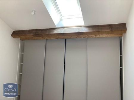 Location Maison 4 pièces 120m² BELLEVILLE 69220 - Photo 2