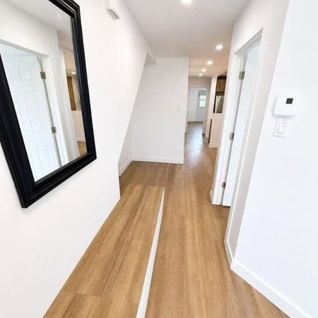 2 CH - 1 SDB - Montréal - $1,700 /mo - Photo 4