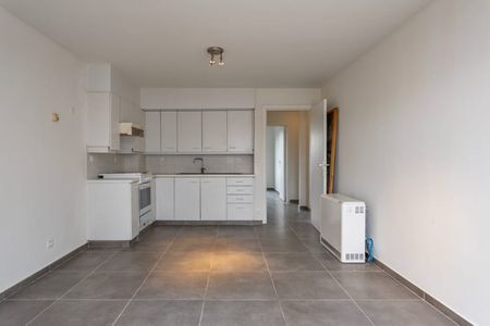 Appartement te huur - Photo 2