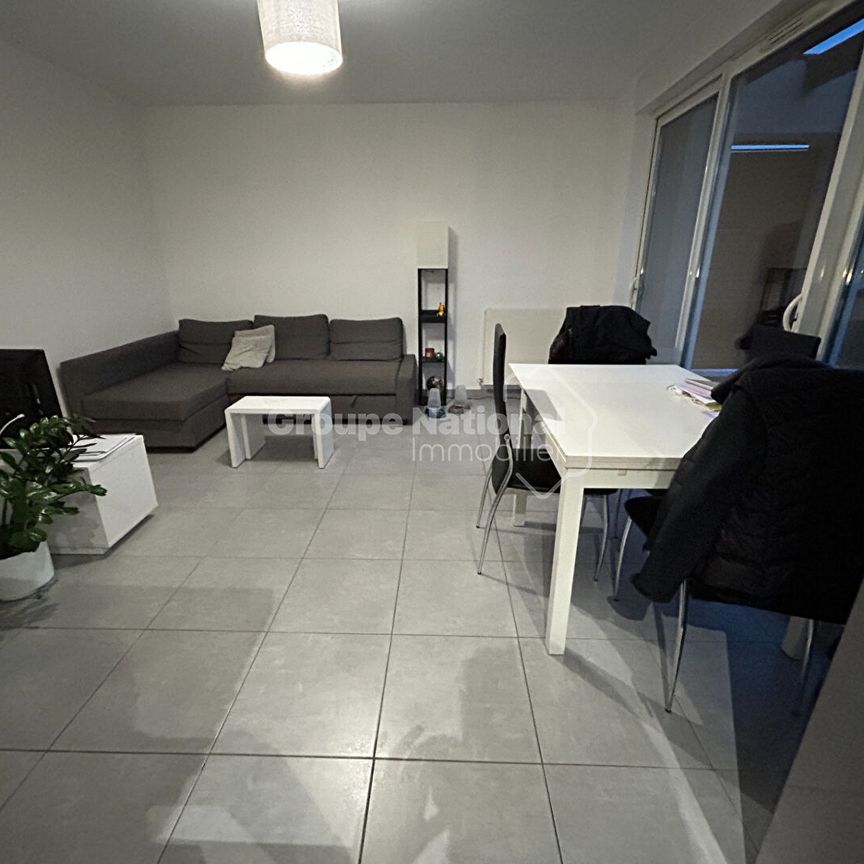 APPARTEMENT T3 - PUJAUT, - Photo 1